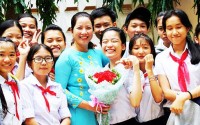 Đề nghị mở rộng khái niệm nhà giáo Đề nghị mở rộng khái niệm nhà giáo