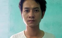 Chồng đâm chết vợ trước bữa cơm tối ở nhà ngoại Chồng đâm chết vợ trước bữa cơm tối ở nhà ngoại