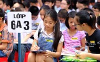 Quan điểm xây dựng Dự án Luật Giáo dục (sửa đổi) Quan điểm xây dựng Dự án Luật Giáo dục (sửa đổi)