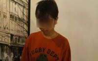 Truy bắt nhóm thanh niên chém thiếu nữ 14 tuổi suýt mất mạng Truy bắt nhóm thanh niên chém thiếu nữ 14 tuổi suýt mất mạng