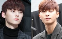 Nam idol 'dở khóc dở cười' khi quá giống 'phó tổng' Park Seo Joon, tới fan ruột còn nhận nhầm người Nam idol 'dở khóc dở cười' khi quá giống 'phó tổng' Park Seo Joon, tới fan ruột còn nhận nhầm người