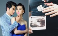 Siêu mẫu từng hủy hôn với Trương Nam Thành bất ngờ đăng ảnh đang mang bầu Siêu mẫu từng hủy hôn với Trương Nam Thành bất ngờ đăng ảnh đang mang bầu