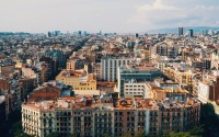 Tận hưởng một ngày hoàn hảo ở thành phố Barcelona Tận hưởng một ngày hoàn hảo ở thành phố Barcelona