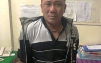 Tiền Giang bắt “nóng” kẻ trộm xe từ Bạc Liêu Tiền Giang bắt “nóng” kẻ trộm xe từ Bạc Liêu
