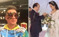 Tin sao Việt 23/11/2018: Đàm Vĩnh Hưng 'mỉa mai': 'Tôi dự đoán 2 chữ tưởng tượng sẽ trend được 1,2 tháng'; ca sĩ Đinh Hiền Anh tiết lộ về cuộc sống cùng chồng là cán bộ cấp cao Tin sao Việt 23/11/2018: Đàm Vĩnh Hưng 'mỉa mai': 'Tôi dự đoán 2 chữ tưởng tượng sẽ trend được 1,2 tháng'; ca sĩ Đinh Hiền Anh tiết lộ về cuộc sống cùng chồng là cán bộ cấp cao