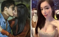 Tin sao Việt 8/11/2018: Thanh Hằng lên tiếng về tin đồn đang hẹn hò với Hà Anh Tuấn, khoe vòng một 'khủng' Elly Trần lại khiến fans lo lắng vì điều này Tin sao Việt 8/11/2018: Thanh Hằng lên tiếng về tin đồn đang hẹn hò với Hà Anh Tuấn, khoe vòng một 'khủng' Elly Trần lại khiến fans lo lắng vì điều này