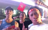 ‘Đọ’ mặt mộc của Hari Won và vợ kém 10 tuổi của rapper Đinh Tiến Đạt, ai xuất sắc hơn ai? ‘Đọ’ mặt mộc của Hari Won và vợ kém 10 tuổi của rapper Đinh Tiến Đạt, ai xuất sắc hơn ai?