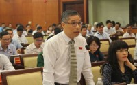 Tuyến Metro số 1: Trưởng Ban quản lý Đường sắt đô thị xin nghỉ việc Tuyến Metro số 1: Trưởng Ban quản lý Đường sắt đô thị xin nghỉ việc