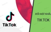 Cách đổi mật khẩu Tik Tok trên điện thoại Cách đổi mật khẩu Tik Tok trên điện thoại