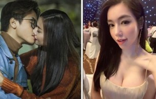 Tin sao Việt 8/11/2018: Thanh Hằng lên tiếng về tin đồn đang hẹn hò với Hà Anh Tuấn, khoe vòng một 'khủng' Elly Trần lại khiến fans lo lắng vì điều này