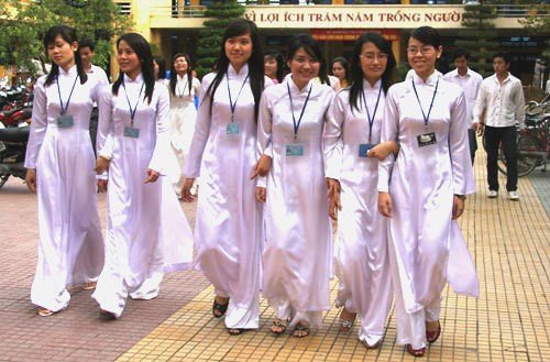 Bố trí việc cho sinh viên tốt nghiệp 4 ngành đại học sư phạm chất lượng cao