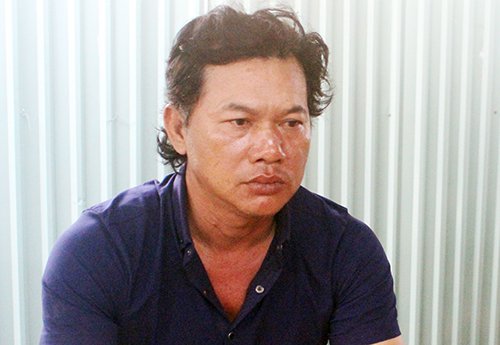 Nghi can sát hại chủ nhà bà chủ nhà nghỉ đầu thú
