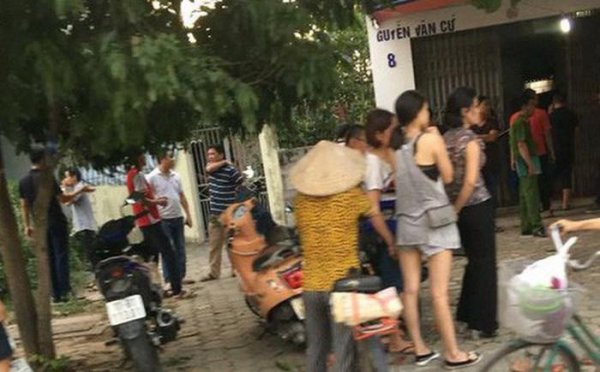 Hé lộ nguyên nhân chồng đánh dã man vợ mang bầu 3 tháng đến chết