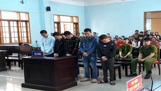 Giết người vì mâu thuẫn trong đám cưới
