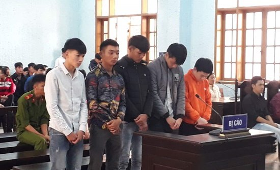Giết người vì mâu thuẫn trong tiệc sinh nhật