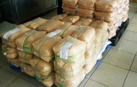 Lật tẩy nguyên liệu 'lạ' dùng trong quán cơm tấm nổi tiếng Sài Gòn