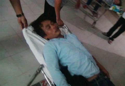 Thảm án ở Tiền Giang: Nghi phạm ủ mưu giết vợ từ 2 tháng trước