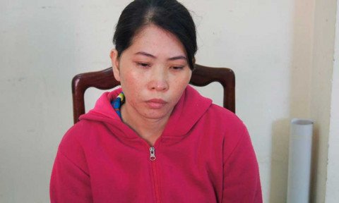 Xét xử người vợ giết chồng, phân xác phi tang ở Bình Dương