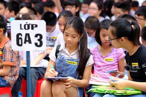 Quan điểm xây dựng Dự án Luật Giáo dục (sửa đổi)