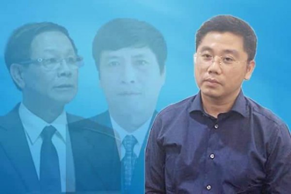 Hé lộ cách thức rửa tiền của 'trùm' cờ bạc Nguyễn Văn Dương qua BOT Bắc Giang - Lạng Sơn