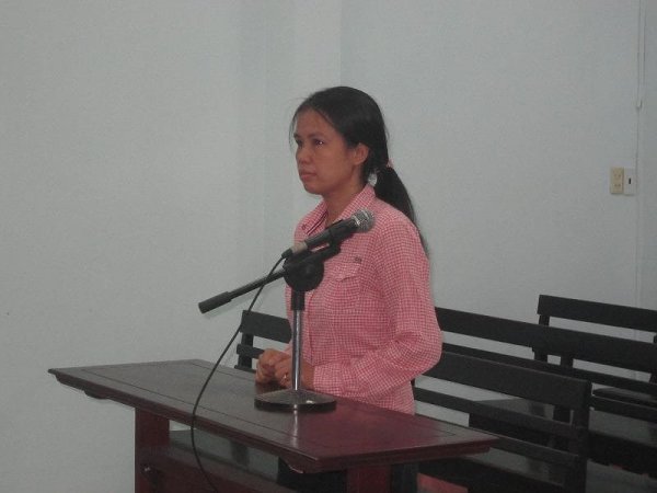 Họ hàng đánh nhau trọng thương vì chiếc xe bán hàng rong