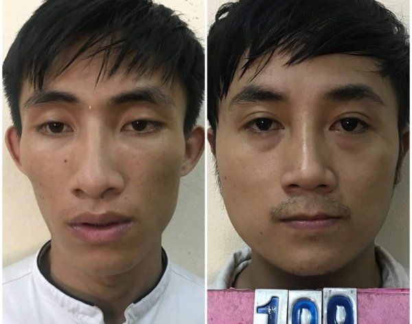 Khởi tố băng nhóm chuyên cướp giật tài sản của du khách