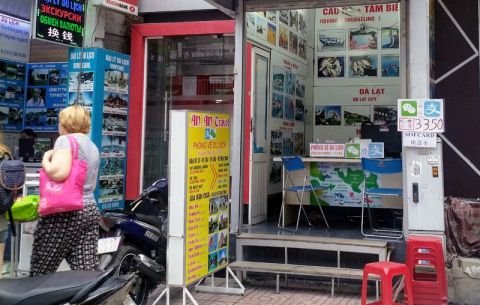 Thanh toán Nhân dân tệ trên đất Việt Nam: Ngang nhiên vi phạm, thủ đoạn tinh vi