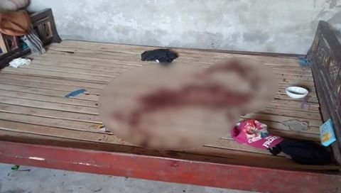 Vụ bé gái 10 tuổi tử vong khi ở cùng bố: Sát hại vì không muốn con đi chơi trung thu