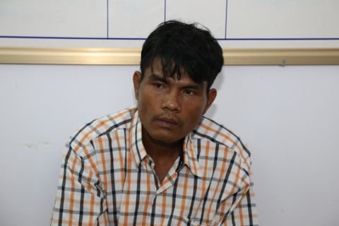 Vụ phụ nữ 47 tuổi chết lõa thể trong thùng nước: Khởi tố bị can 35 tuổi