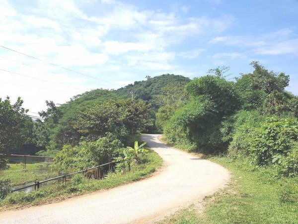 7 năm triển khai, giải ngân 80 tỷ, dự án mới xong… 1km đường