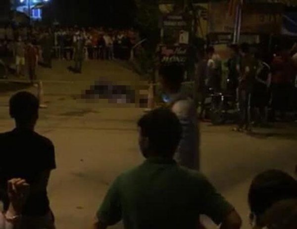 Thực hư thông tin phát hiện thi thể không nguyên vẹn dưới cống tại Yên Bái