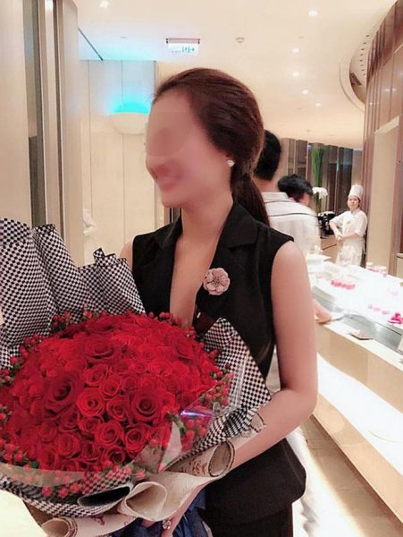 “Hotgirl” đất Cảng nhảy từ tầng 17 bệnh viện quốc tế tử vong