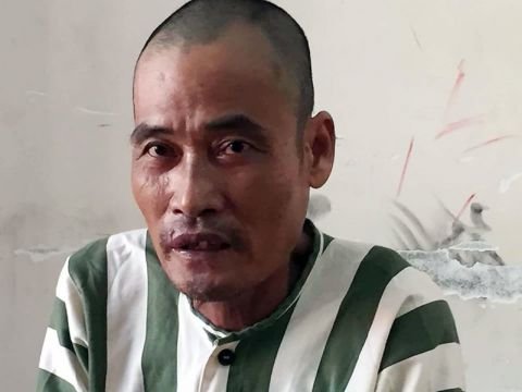 Nghi bị lấy tiền, chồng đâm vợ tử vong
