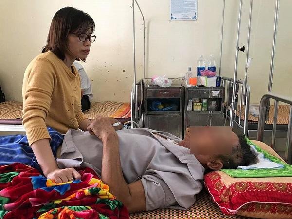 Nhân chứng giáp mặt nam thanh niên giết cô giáo ở Hưng Yên: “Nó dọa nếu kêu lên sẽ giết”
