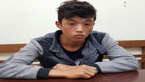 Bắt "nóng" đối tượng giết người ở Bình Dương đang định trốn sang Trung Quốc
