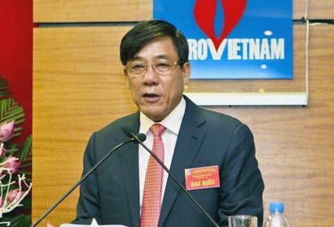 Truy tố cựu tổng giám đốc PVEP Đỗ Văn Khạnh và "bóng hồng" Vũ Thị Ngọc Lan
