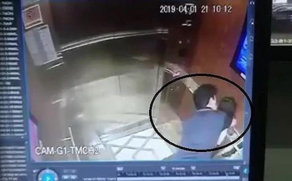 CĐM phẫn nộ với hình ảnh ông Nguyễn Hữu Linh cùng gia đình nghỉ dưỡng vui vẻ ở Côn Đảo