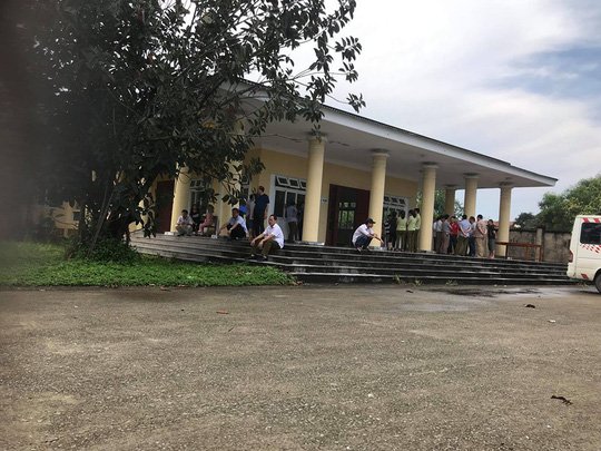 Vụ cán bộ QLTT bị tố làm luật: Cựu Đội phó tử vong sau nhiều ngày tạm giam