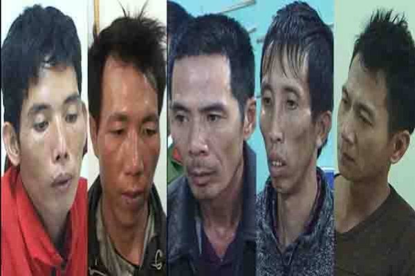 An ninh hình sự 24h: Thông tin mới nhất về vụ nữ sinh giao gà ở Điện Biên bị giết