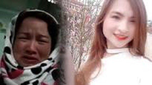 Mẹ nữ sinh giao gà vừa bị khởi tố, tạm giam đã từng muốn kiện Phúc XO