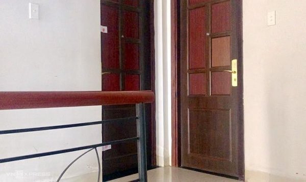 Vụ 2 xác người trong bê tông: 1 nghi can đã khai báo