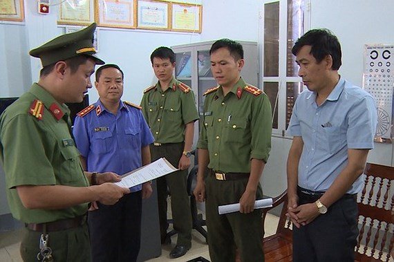 Vụ gian lận thi cử ở Sơn La: Có dấu hiệu trục lợi, nhận hối lộ