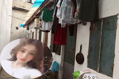 Bản tin cảnh sát: Nữ DJ xinh đẹp bị bạn trai sát hại tại phòng trọ ở Hà Nội