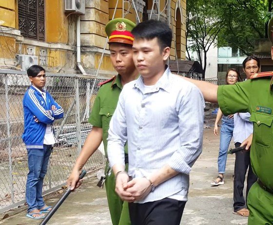 Giết bạn gái vì bị đề nghị chia tay