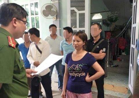 Vụ sát hại nữ sinh giao gà: Lộ tin nhắn sốc