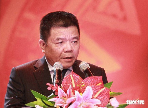 Ông Trần Bắc Hà chết ảnh hưởng như thế nào đến vụ án?