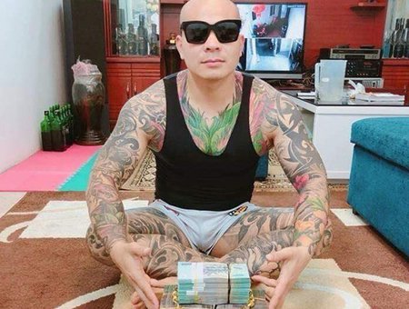 Bản tin cảnh sát: Bắt Quang Rambo – đàn anh của Khá 'bảnh'; X khai thiêu mẹ ruột vì thấy 'phòng có ma'