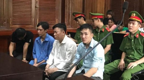 Mua bán tiền giả từ bạn tù, kẻ từng phải ngồi tù tiếp tục 'xộ khám'
