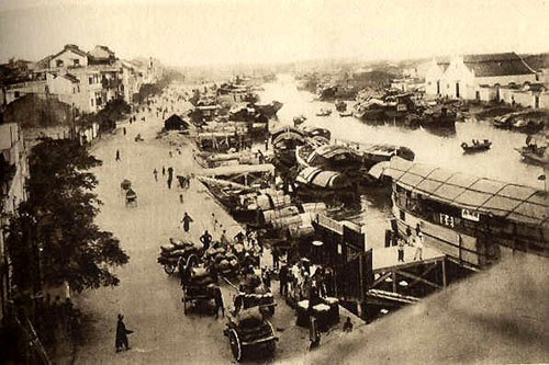 Những bí mật chưa tiết lộ về bà trùm giang hồ đất cảng Dung 'Hà': Từ ả cướp vặt thành bà trùm cờ bạc (Kỳ 1)