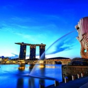 Những điểm đến Singapore check in ảo diệu nhất